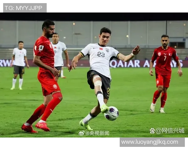 世界杯预选赛赛后采访爆金句,引全场大笑