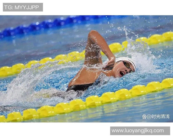 奥运会游泳自由泳项目技术提升方法